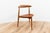Dining Table and Chairs by Hans Wegner, 1950s, Set of 7 For Sale - Image 10 of 16