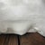 Vintage Mexican Cast Concrete Folk Art Elephant Table With Glass Top For Sale - Image 9 of 12