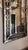 Early 20th Century Venetian Red Border Mirror For Sale - Image 9 of 10