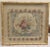 Antique Framed Aubusson Tapestry Pillow For Sale - Image 9 of 9