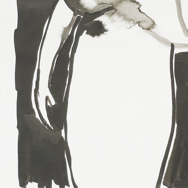 Two Heads Are Better - Fran Bull, C. 1990 For Sale - Image 4 of 9