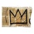 Jean Michel Basquist (1960-1988), Untitled (Crown), 1982, Copyright Estate of Jean Michel Basquiat, Licensed by Artestar New York, Printed in the Uk For Sale