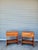 1980s Solid Wood Night Stands For Sale - Image 12 of 12