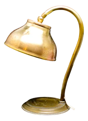 Art Deco Bedside Lamp, Germany, 1930s