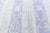 Doris Leslie Blau Vintage Indian Dhurrie Soft Beige Flatweave Cotton Carpet For Sale - Image 11 of 11