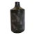 Vintage Japanese Wood Fired Bottle Vase From the Kano Family Studio. For Sale