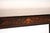 Antique English Victorian Bench, 1880s For Sale - Image 10 of 11