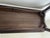 Queen Anne Vintage Wooden Entryway/Console Table For Sale - Image 3 of 8