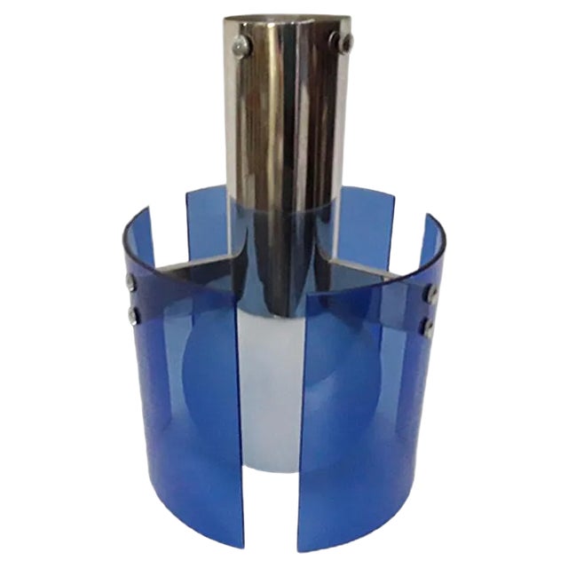 Veart Design Chandelier, 1970s For Sale