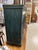 Farmhouse Antique Pie Cabinet With Arts & Crafts Tile and Original Hardware For Sale - Image 3 of 11