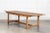 English Farmhouse Table, 1940s For Sale - Image 9 of 15