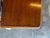 Mid-Century Oak Chest of 4 Drawers, 1950s For Sale - Image 14 of 18