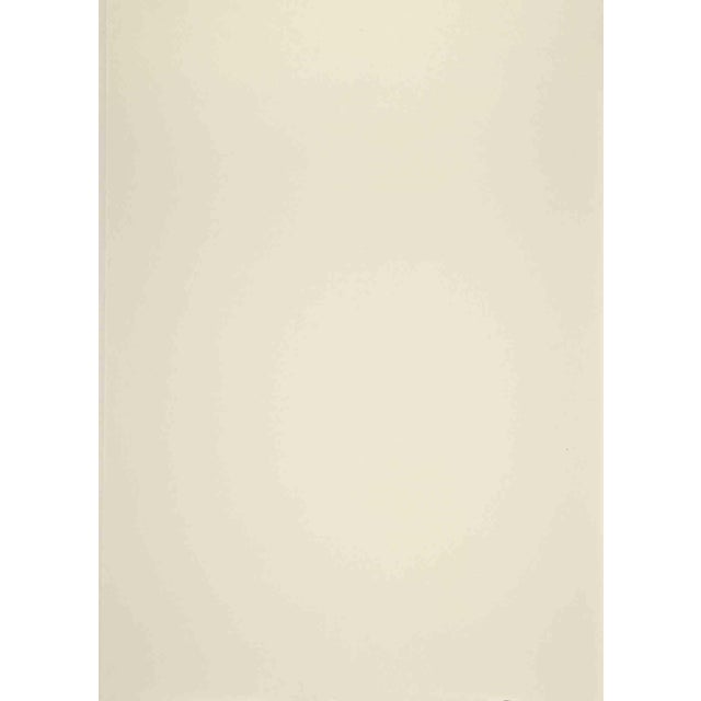 Modern Salvador Dalí, Seduxisti Me, Domine, Lithograph, 1964 For Sale - Image 3 of 4