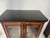 19th Century Mahogany and Veneered Display Cabinet For Sale - Image 3 of 10