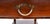 Mid-Century Modern Bar Cart by John Stuart, Cherry & Brass, 1960s For Sale In Philadelphia - Image 6 of 12