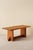 Lovö dining table by Axel Einar Hjorth, 1930s. Solid pine with beautiful patina. This piece is attributed to the mentioned...