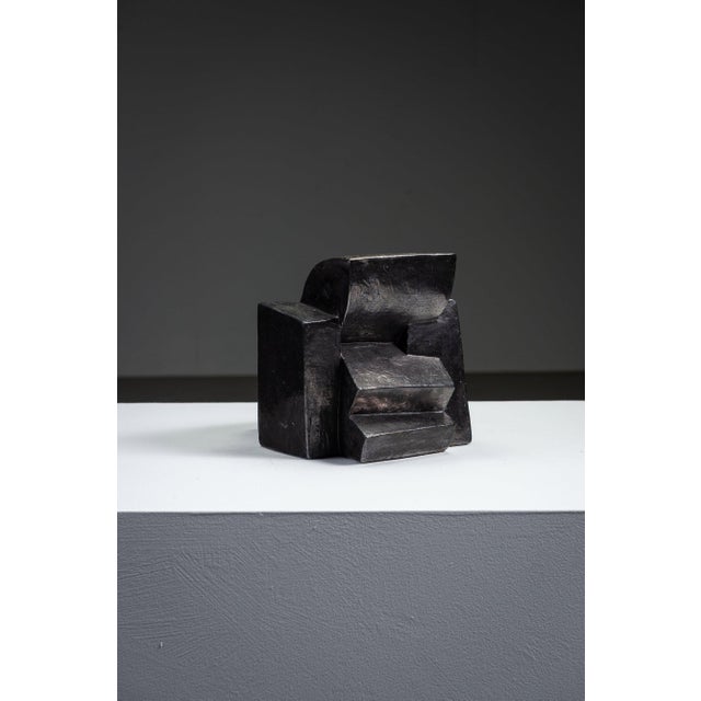 Abstract Sculpture ffrom Cor Dam For Sale - Image 7 of 14