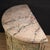 Vintage Italian Half-Moon Commode, 1950 For Sale - Image 6 of 13