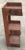 Mid-Century Modern Vintage R. H. Phillips Wine Rack For Sale - Image 3 of 10