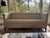 Tuxedo-Style 84" Sofa For Sale - Image 4 of 5