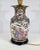 Canton Porcelain Lamp, China, Late 19th Century For Sale - Image 11 of 18
