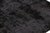 1970s Vintage Persian Kerman Rug in Black and Purple Tones, From Rug & Kilim For Sale - Image 5 of 7