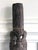 Tribal Yam Ceremonial Digging Stick with Carving Papua New Guinea For Sale - Image 3 of 16