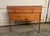 Vintage French Pine Dressing Chest With Decorative Swags For Sale - Image 11 of 12
