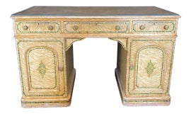 Example of Partner Desks