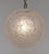 1930s Hettier & Vincent Large French Art Deco Pendant Light 1930s For Sale - Image 5 of 16