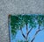 Vintage Signed Country Golf Estate Landscape Painting on Board by Geo Johnson For Sale - Image 11 of 12
