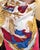 Hermes Silk Scarf "Republiqe Francaise - Liberte, Egalite, Fraternite - 1789" For Sale - Image 10 of 12