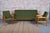 Mid-Century Czech Living Room Set in Beech, 1960s, Set of 3 For Sale - Image 12 of 18