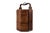 Brown Antique 3 Three Tiered Rattan Bamboo & Wood Chinese Wedding Basket For Sale - Image 8 of 17