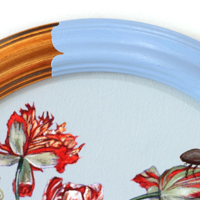 Carlos Gamez de Francisco’s "The House at the End of the Road" is a striking blend of hyperrealism, figurative surrealism,...