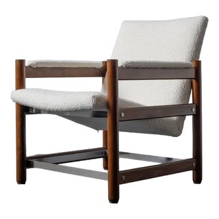 Armchair from Dal Vera, 1970s For Sale