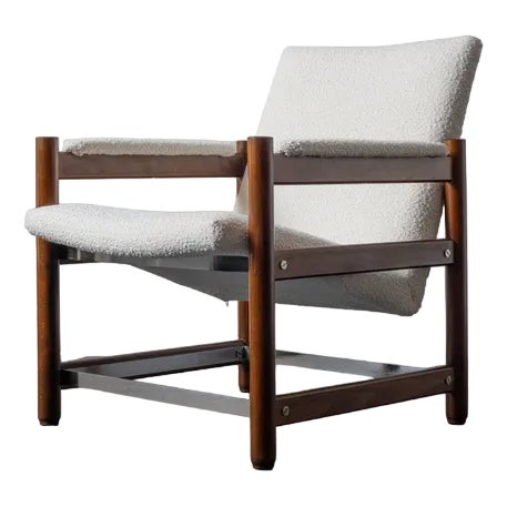 Armchair from Dal Vera, 1970s For Sale