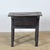 Spanish Oak Side Table, 1750 For Sale - Image 16 of 16