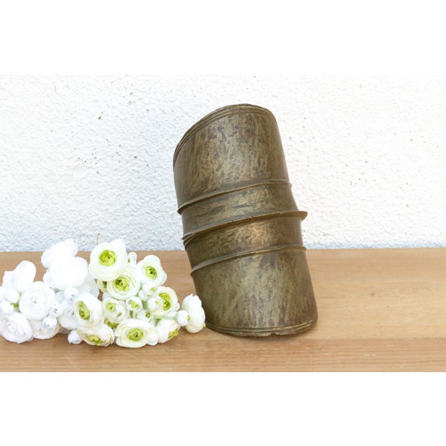 This is a museum-quality artifact representing the sophisticated metalworking traditions of the Ekonda people of the Congo...