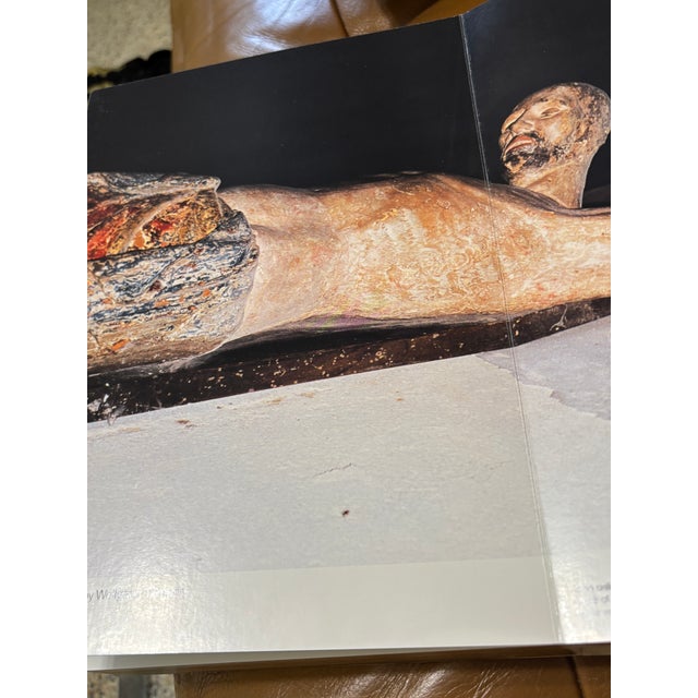 Visionaire 28: Bible 1st. Ed. Numbered 1167/6000 Rare For Sale - Image 12 of 17