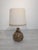 Mid-Century Ceramic Table Lamp from, 1970s For Sale - Image 16 of 16