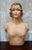Vintage Mannequin Lubé Paris Bust, 1930 For Sale - Image 10 of 10