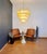 Vintage Murano Glass Tiered Chandelier, 1990s For Sale - Image 10 of 18