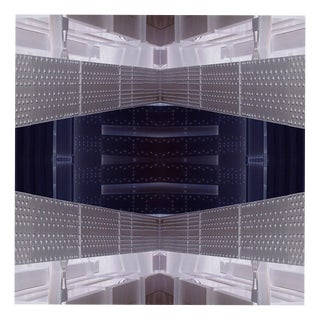 Paul Cooklin, Abstraction 1424, Edition of 50 For Sale