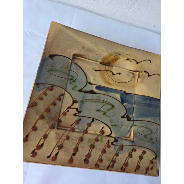 Niek Hoogland was born in Tegelen, the Netherlands, in 1953 and trained as a ceramist in the mid-eighties. He carried out...