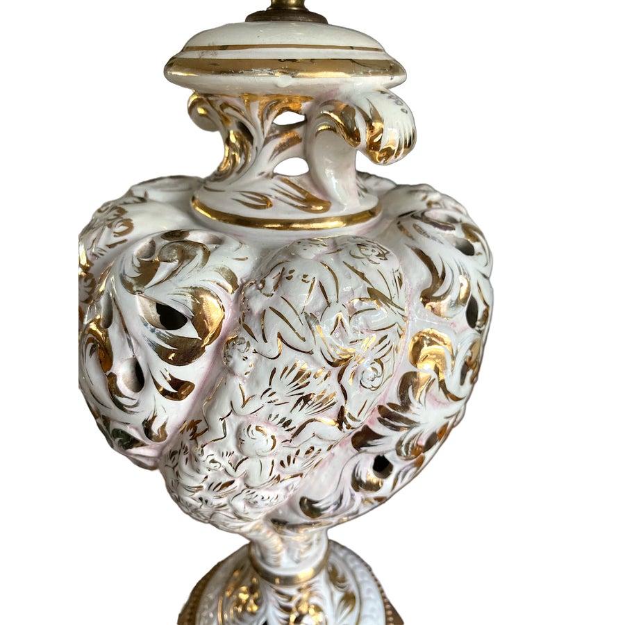 1950s-white-and-gold-