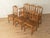 Antique Seating Set, Set of 4 For Sale - Image 3 of 18