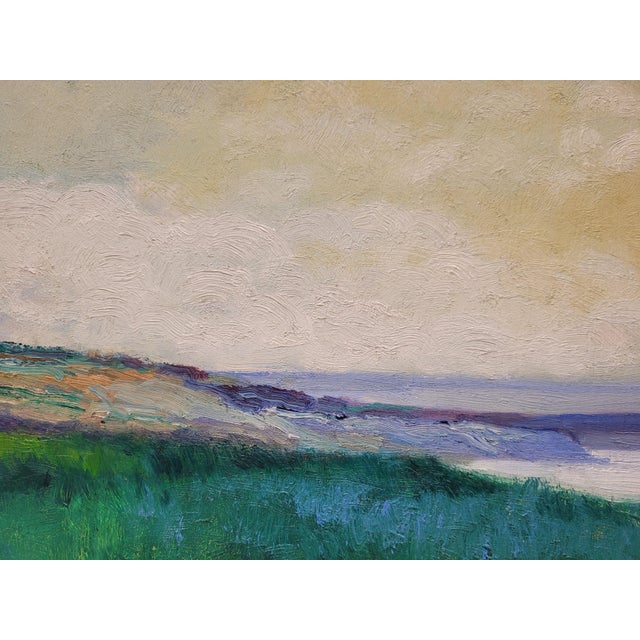 Damián Segarra Codina, Landscape, 20th Century, Oil on Canvas, Framed For Sale - Image 7 of 18