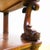 Wooden Credenzas with Carved Legs and Doors, Set of 2 For Sale - Image 10 of 18