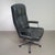 Vintage P128 Office Chair by Osvaldo Borsani for Tecno For Sale - Image 11 of 11